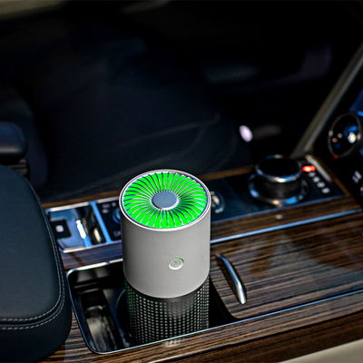 HEPAフィルターAP02車の空気清浄器の花粉のDanderの総本店スマートなペットDander