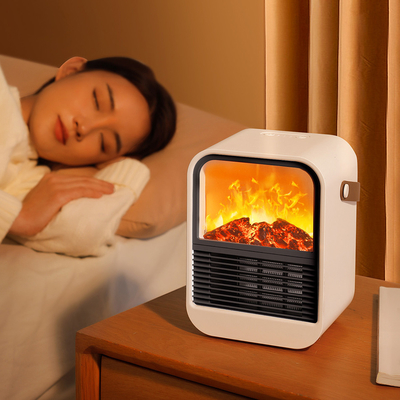デスクトップ オフィス PTC セラミック ヒーター エレメント Electrica ファン ヒーター 1000W