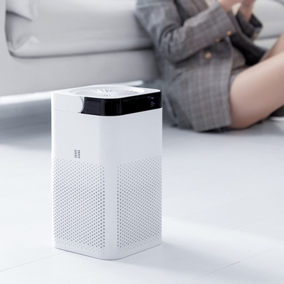紫外線世帯の空気清浄器のHepa H13 10000mAH電池の机の寝室フィルター