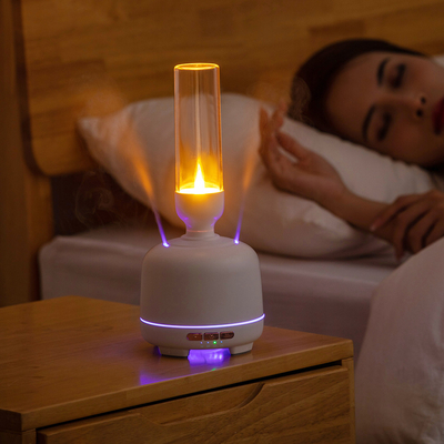 1つの香りオイルの拡散器12W 300mlの静かな芳香の加湿器に付き家に3つ