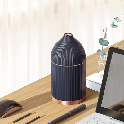 USBの超音波個人的な加湿器300のMlの無線香り小さい部屋の加湿器