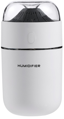 320ml USBの空気加湿器の家40ml/H小さい空気清浄器および加湿器