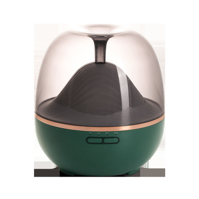 より涼しい霧の香りオイルの拡散器部屋600ml 25のM2のリモート・コントロール拡散器