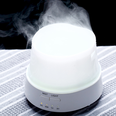 小さい150mlリモート・コントロール香りの拡散器LED 15のM2の超音波加湿器の拡散器
